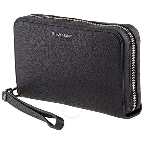 michael kors wallet clutch bag|Michael Kors zip around wallet.